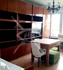 Тристаен апартамент в Бургас, Карнобат