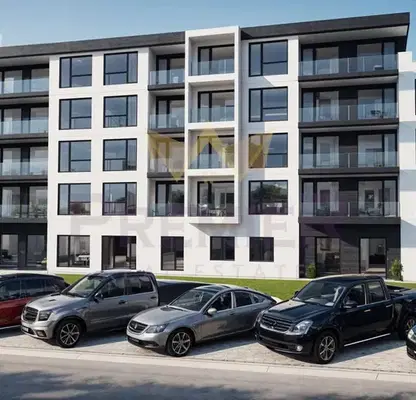 Photo 5 — 3-bedroom apartment in Oblast Burgas, Kiten