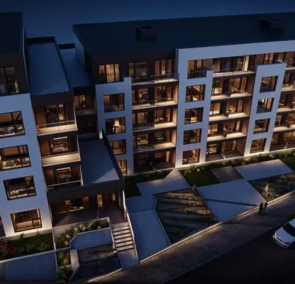 Photo 3 — 3-bedroom apartment in Oblast Burgas, Kiten