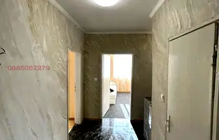 Тристаен апартамент в Бургас, Малко Търново
