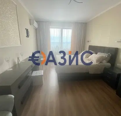 Photo 2 — 3-bedroom apartment in Oblast Burgas, Nesebyr