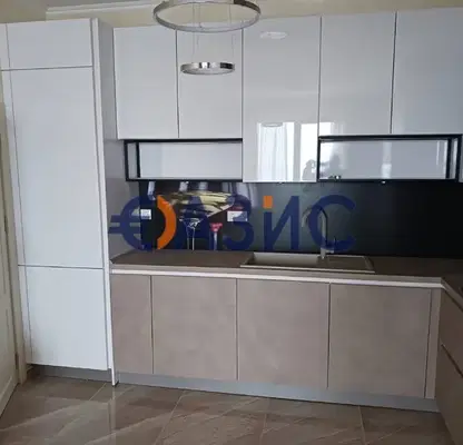 Photo 3 — 3-bedroom apartment in Oblast Burgas, Nesebyr