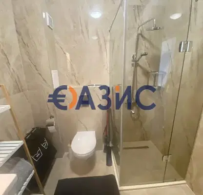 Photo 4 — 3-bedroom apartment in Oblast Burgas, Nesebyr