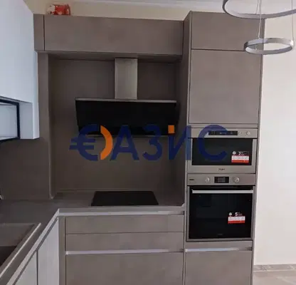 Photo 5 — 3-bedroom apartment in Oblast Burgas, Nesebyr