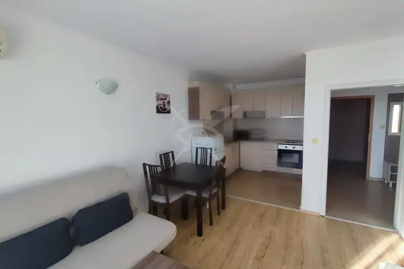 3-bedroom apartment in Oblast Burgas, Nesebyr