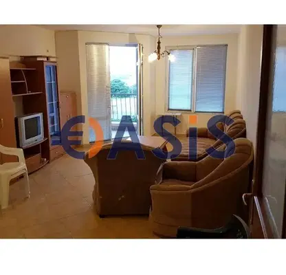 Photo 2 — 3-bedroom apartment in Oblast Burgas, Nesebyr