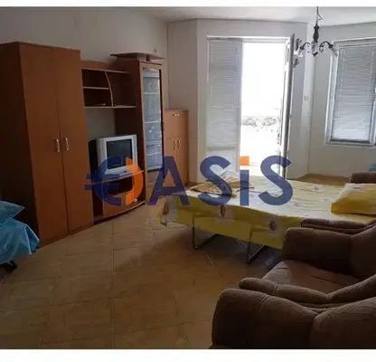 Photo 5 — 3-bedroom apartment in Oblast Burgas, Nesebyr