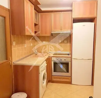 Снимка 5 — Тристаен апартамент в Бургас, Несебър
