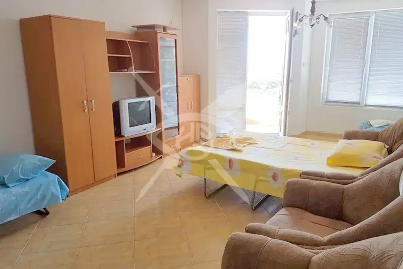 3-bedroom apartment in Oblast Burgas, Nesebyr