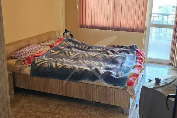 3-bedroom apartment in Oblast Burgas, Nesebyr