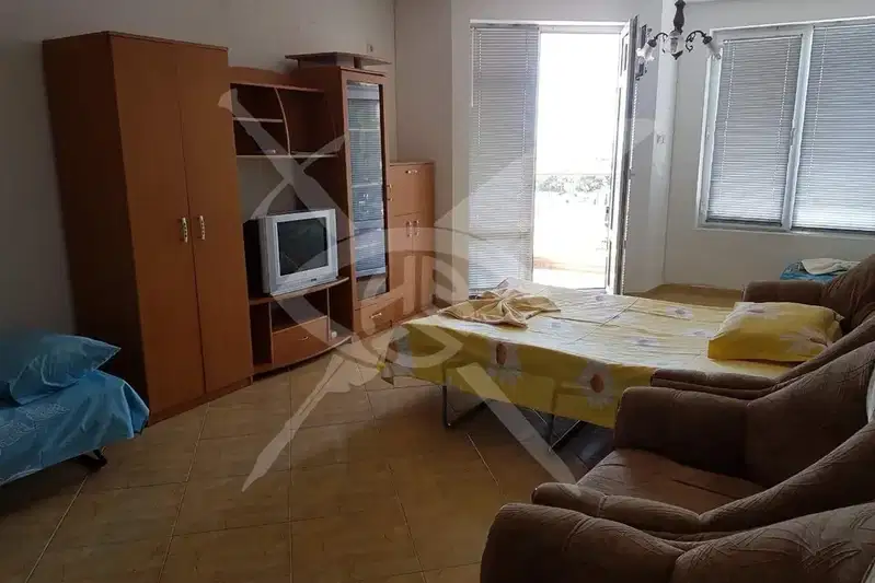 3-bedroom apartment in Oblast Burgas, Nesebyr