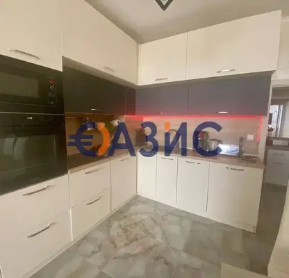 Снимка 3 — Тристаен апартамент в Бургас, Несебър