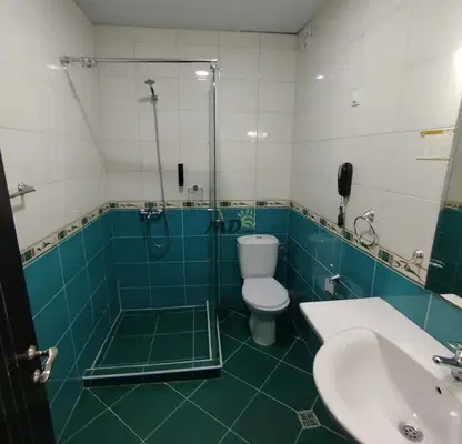 Photo 2 — 3-bedroom apartment in Oblast Burgas, Nesebyr