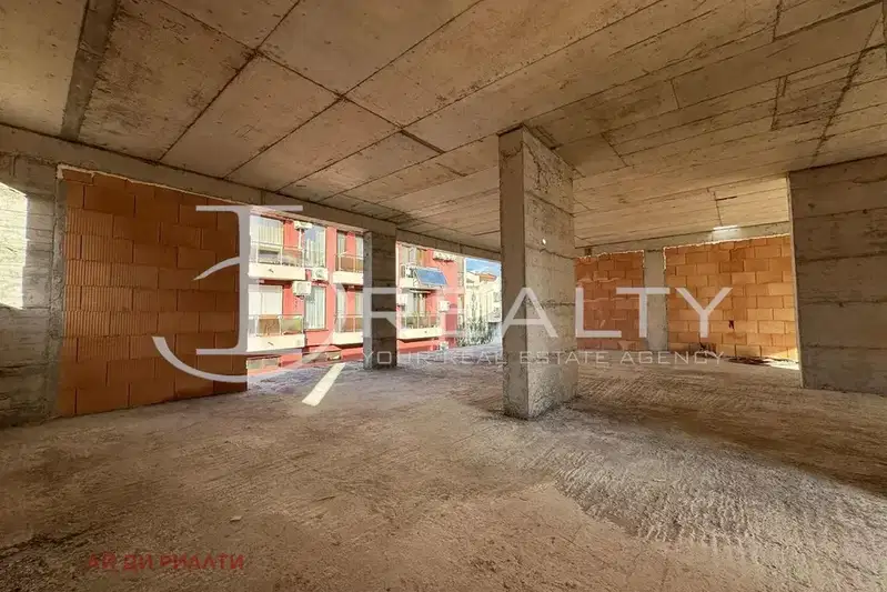 3-bedroom apartment in Oblast Burgas, Nesebyr