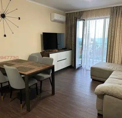 Photo 3 — 3-bedroom apartment in Oblast Burgas, Nesebyr