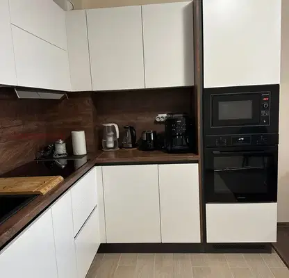 Photo 4 — 3-bedroom apartment in Oblast Burgas, Nesebyr