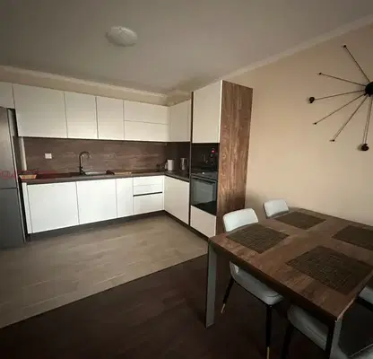Photo 5 — 3-bedroom apartment in Oblast Burgas, Nesebyr