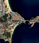 Тристаен апартамент в Бургас, Несебър