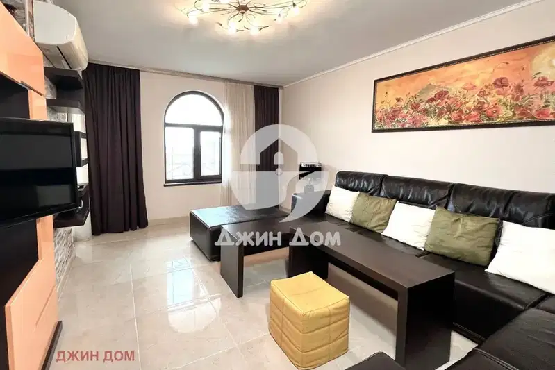 3-bedroom apartment in Oblast Burgas, Nesebyr