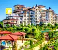Снимка 5 — Тристаен апартамент в Бургас, Несебър