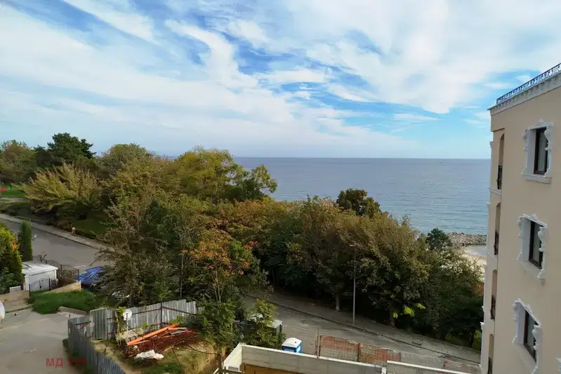 3-bedroom apartment in Oblast Burgas, Nesebyr