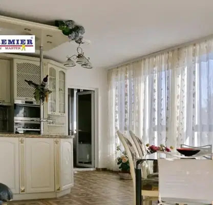 Photo 2 — 3-bedroom apartment in Oblast Burgas, Nesebyr