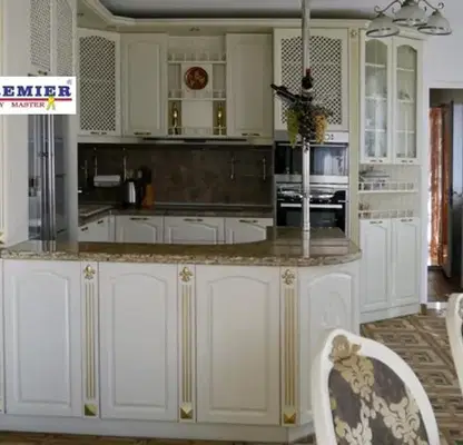 Photo 4 — 3-bedroom apartment in Oblast Burgas, Nesebyr