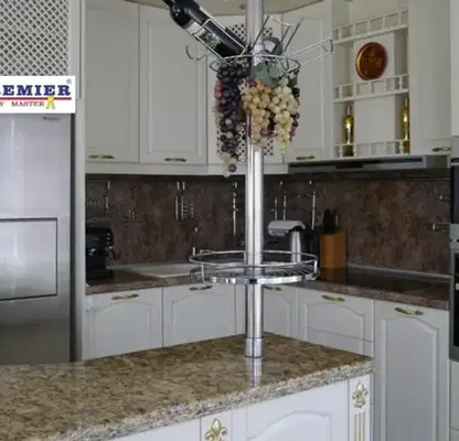 Photo 5 — 3-bedroom apartment in Oblast Burgas, Nesebyr