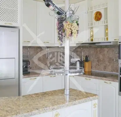 Photo 3 — 3-bedroom apartment in Oblast Burgas, Nesebyr