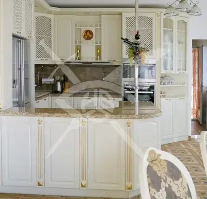 Photo 5 — 3-bedroom apartment in Oblast Burgas, Nesebyr