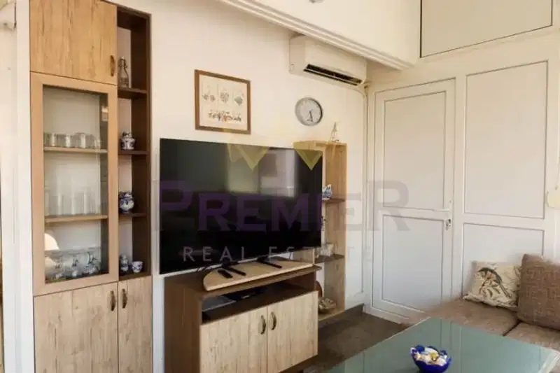 3-bedroom apartment in Oblast Burgas, Nesebyr