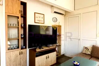 Тристаен апартамент в Бургас, Несебър