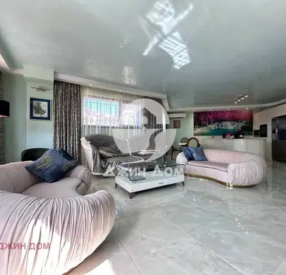 Снимка 2 — Тристаен апартамент в Бургас, Несебър