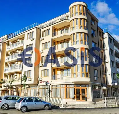 Снимка 5 — Тристаен апартамент в Бургас, Несебър