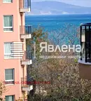 Тристаен апартамент в Бургас, Несебър