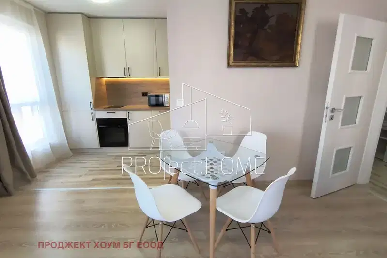 3-bedroom apartment in Oblast Burgas, Nesebyr