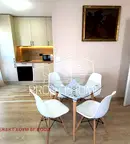 Тристаен апартамент в Бургас, Несебър