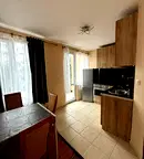Тристаен апартамент в Бургас, Несебър