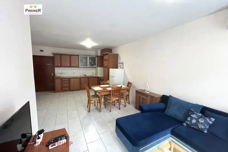 3-bedroom apartment in Oblast Burgas, Nesebyr
