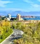 Тристаен апартамент в Бургас, Несебър