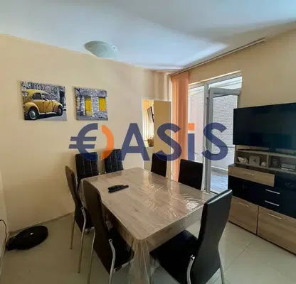 Photo 2 — 3-bedroom apartment in Oblast Burgas, Nesebyr