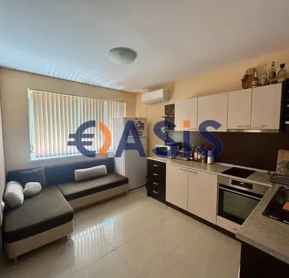 Photo 3 — 3-bedroom apartment in Oblast Burgas, Nesebyr
