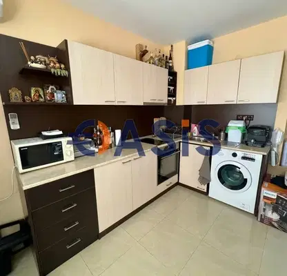 Photo 4 — 3-bedroom apartment in Oblast Burgas, Nesebyr