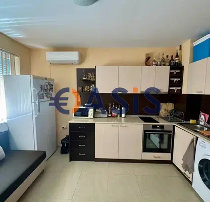 Photo 5 — 3-bedroom apartment in Oblast Burgas, Nesebyr