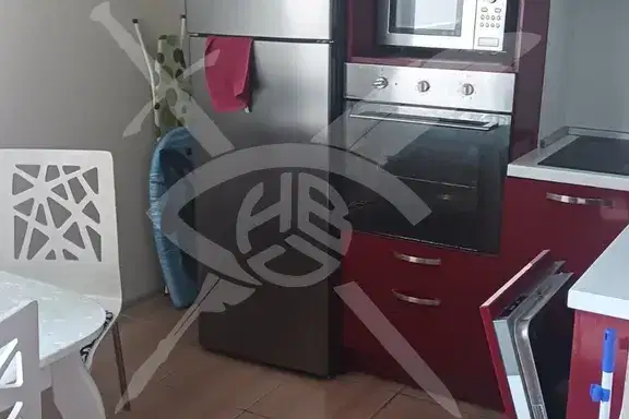 Тристаен апартамент в Бургас, Несебър