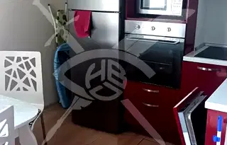 Тристаен апартамент в Бургас, Несебър