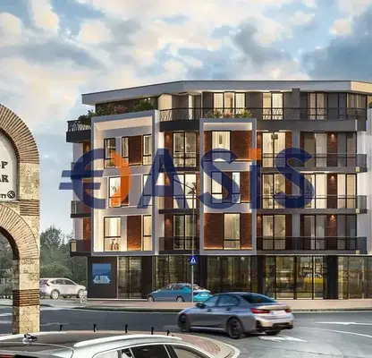 Photo 2 — 3-bedroom apartment in Oblast Burgas, Nesebyr