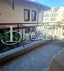 Тристаен апартамент в Бургас, Несебър