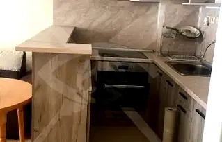 Тристаен апартамент в Бургас, Несебър