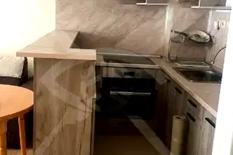 Тристаен апартамент в Бургас, Несебър